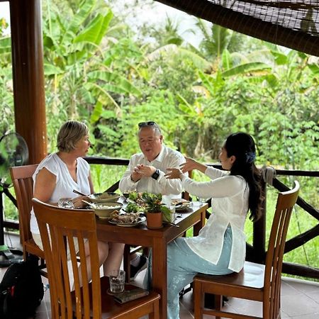Mekong Rustic Can Tho Hideaway Exterior foto