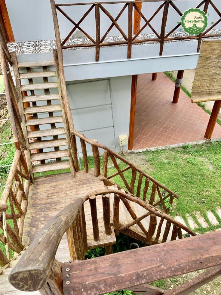 Mekong Rustic Can Tho Hideaway Exterior foto