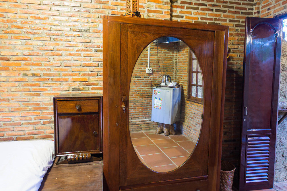 Mekong Rustic Can Tho Hideaway Exterior foto