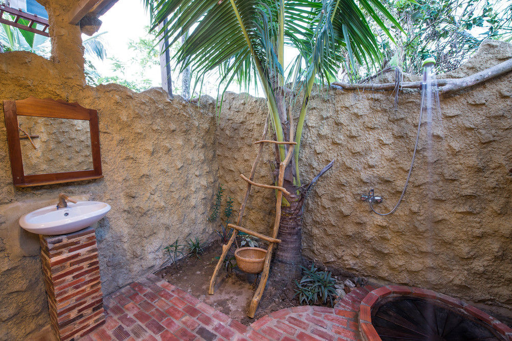 Mekong Rustic Can Tho Hideaway Exterior foto